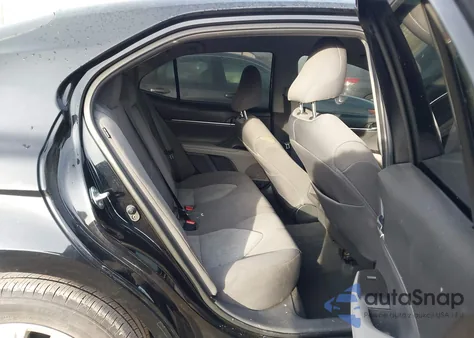 2023 Toyota Camry Le from USA, damaged, VIN 4T1C11BK7PU094424